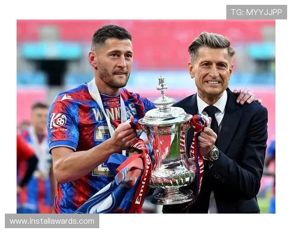 英超水晶宫奇迹