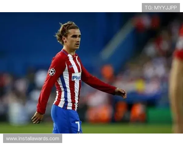 格列兹曼在德转市场的变化 格列兹曼在德转市场的变化