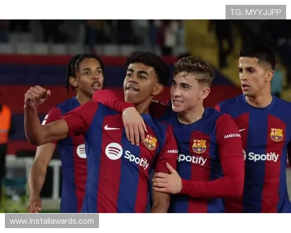 巴萨控球占优却难进球，进攻效率问题是否已影响争冠形势