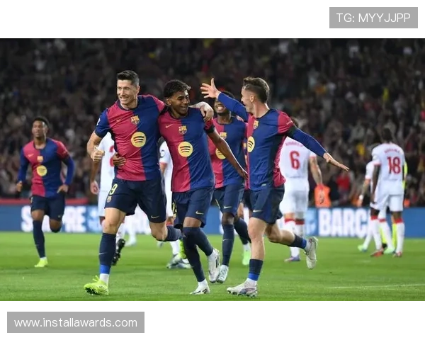 巴萨重返欧冠强队行列面临挑战，近期表现对争冠走势形成制约。