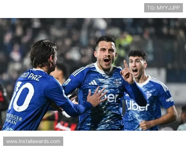 AC米兰的战术变革之路：新帅能否终结“豪门”下滑之势？