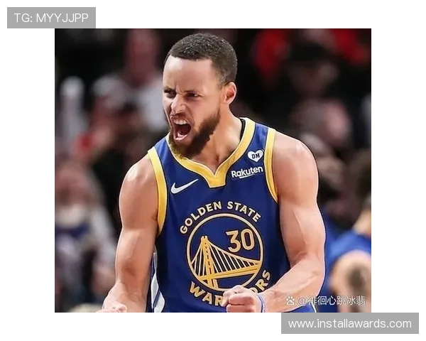 加里·特伦特无球跑动配合库里式持球更能拉开空间